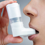 tratamiento de asma